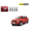 Buy Renault Kwid Chrome Handle Covers online at low prices-RideoFrenzy