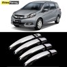 Buy Honda Mobilio Door Chrome Handle Covers online at low prices-RideoFrenzy