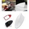 Buy White Signal Booster Shark Fin Replacement Antenna Online | Best Selling