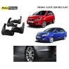 Buy Original OEM Tata Zest & Tata Bolt Mud Flaps online at low prices-RideoFrenzy