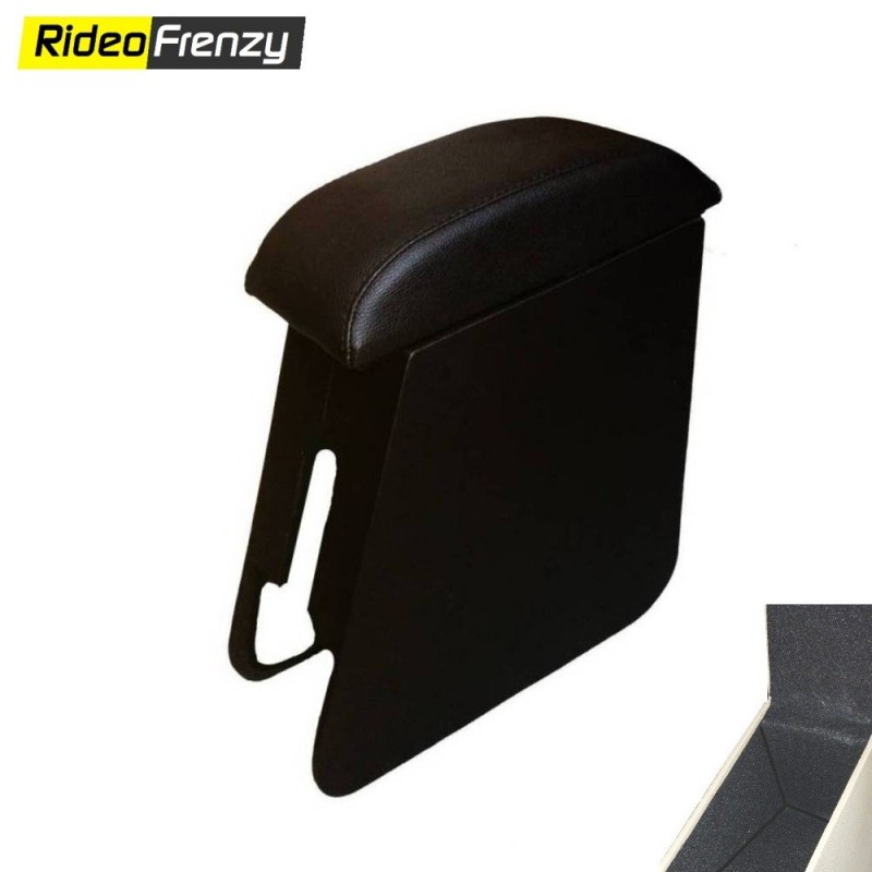 Buy Maruti Swift Original OEM Type Arm Rest online at low prices-RideoFrenzy