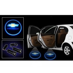 Car Door Ghost / Projector / Shadow Led Light Cruze