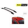 Buy Premium Black Highline Roof Rails online at low prices-RideoFrenzy