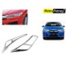 Buy Honda City Ivtec/idtec Chrome HeadLight Covers online at low prices-RideoFrenzy