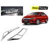 Buy New Honda City 2017 Chrome HeadLight Covers online at low prices-RideoFrenzy