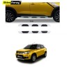 Buy Vitara Brezza Original Side Cladding @3499|Free Shipping|Limited Stock