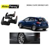 Buy Original OEM Maruti S-Cross Mud Flaps at low prices-RideoFrenzy