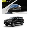 Buy New Toyota Fortuner 2017 Chrome Mirror Covers online at low prices-Rideofrenzy