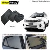 Toyota Fortuner Magnetic Car Window Sunshade-6pcs