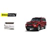 Buy New Mahindra Scorpio Chrome Disel Tank Cover online at low prices-Rideofrenzy