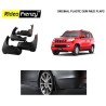 Buy Original OEM Mahindra TUV300 Mud Flaps online at low prices-Rideofrenzy