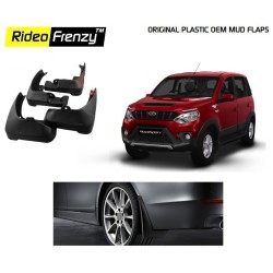 Buy Original OEM Nuvo Sport Mud Flaps online at low prices-Rideofrenzy