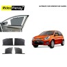 Buy Ford Figo Automatic Side Window Sun Shades online at low prices-Rideofrenzy