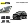 Buy Ford Ecosport Automatic Side Window Sun Shade online at low prices | Rideofrenzy