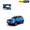 Buy Tata NEXON Chrome Mirror Garnish online at low prices | Rideofrenzy