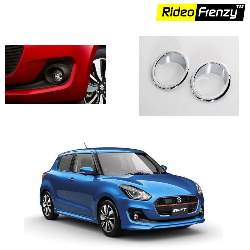 Suzuki swift sport fog lamp deals cover