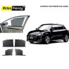 Buy Maruti Swift 2018 Automatic Side Window Curtains | UV Protected | Custom Fit