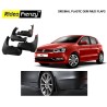 Buy Original OEM Volkswagen Polo Mud Flaps online at low prices | Rideofrenzy