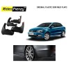 Buy Original OEM Volkswagen Ameo Mud Flaps online at low prices | Rideofrenzy