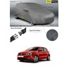 Buy Volkswagen Polo Car Cover with Mirror & Antenna Pockets online | Rideofrenzy