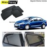 Buy Volkswagen Vento Magnetic Car Window Sunshades online at low prices | Rideofrenzy