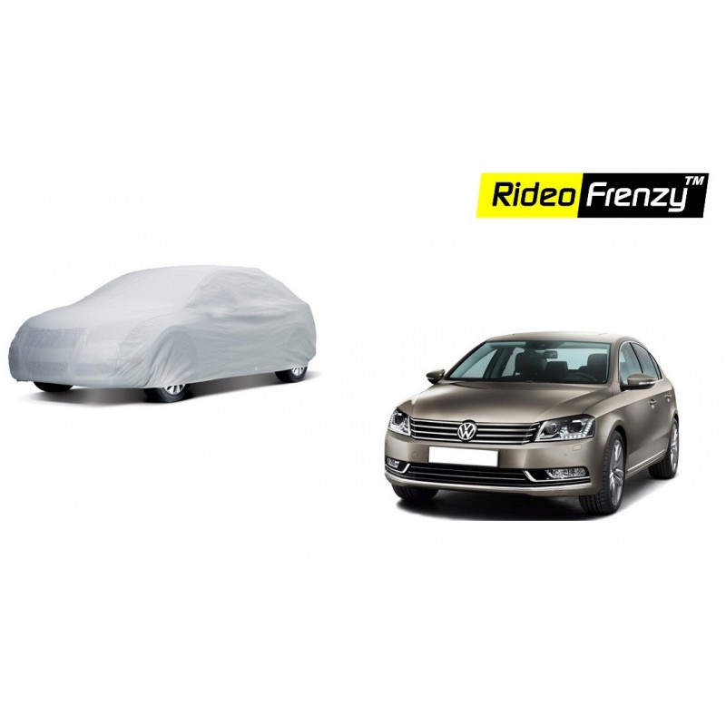 Buy Heavy Duty Volkswagen Passat Car Body Covers online at Rideofrenzy
