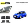 Buy Renault Pulse Automatic Side Window Sun Shades online at low prices | Rideofrenzy