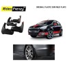 Buy Original OEM  Fiat Punto Mud Flaps online at low prices | Rideofrenzy