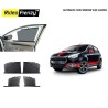 Buy Fiat Punto Automatic Side Window Sun Shades online | Rideofrenzy