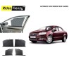 Buy Fiat Linea Automatic Side Window Sun Shade online at low prices | Rideofrenzy