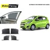 Buy Chevrolet Beat Automatic Side Window Sun Shades online | Rideofrenzy