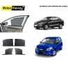 Buy Chevrolet Sail Uva/Sail Automatic Side Window Sun Shades online | Rideofrenzy