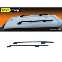 Buy Mahindra Bolero Original Roof Rails @2499 | Free Shipping