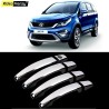 Buy Tata HEXA Chrome Handle Covers at low prices-RideoFrenzy