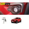 Buy Renault Kwid Bumper Protectors at best prices-RideoFrenzy