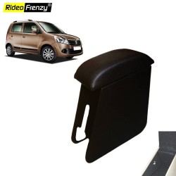 Buy Maruti Wagon R Original OEM Type Arm Rest online at best prices-RideoFrenzy