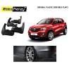 Buy Plastic OEM Renault Kwid Mud Flaps online at low prices | Rideofrenzy