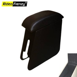 Buy Renault Kwid Original OEM Type Arm Rest online at best prices-RideoFrenzy