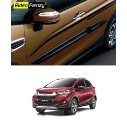 Buy Honda WRV Original Body Side Moulding | Imported & OEM | India