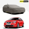 Buy Maruti Baleno car body cover online with Mirror & Antenna Pockets | Free Shipping