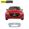 Buy New Swift 2018 Chrome Grill Covers at low prices-RideoFrenzy