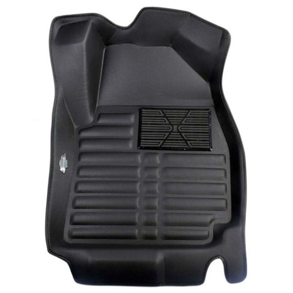 Buy Jeep Compass Full Bucket 5D Floor Mats online at lowest price in India
