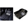 Buy New Toyota Fortuner 2016 5D Floor Mats online at lowest price in India