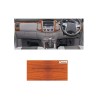 Buy Toyota Innova Wooden Dashboard Kit online at low prices