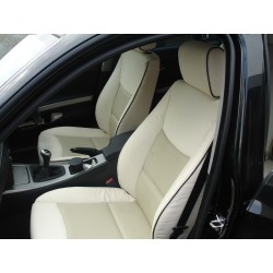 Nappa Leather Seat Covers for Maruti Ciaz