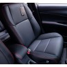 Buy Innova Crysta Nappa Leather Seat Covers online at lowest price in India