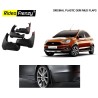 Buy Plastic OEM Ford FreeStyle Mud Flaps at low prices-RideoFrenzy