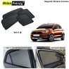 Buy Figo FreeStyle Magnetic Car Window Sunshades Online at low prices-RideoFrenzy