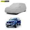 Buy Tata HEXA Car Cover Mirror Pockets | 100% Waterproof