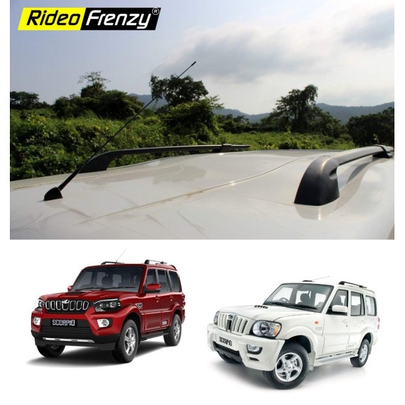 Buy Replacement Antenna for Mahindra Scorpio at low prices-RideoFrenzy